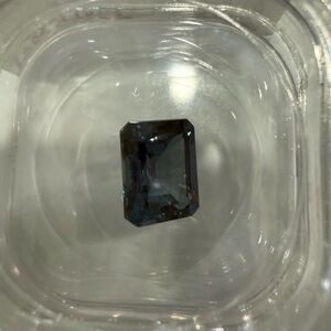 GIA Certified 4.30 Carats Alexandrite Gemstone